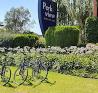 Parkview Motor Inn - Tourism TAS