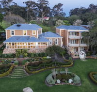 Grand Mercure Basildene Manor - Tourism TAS