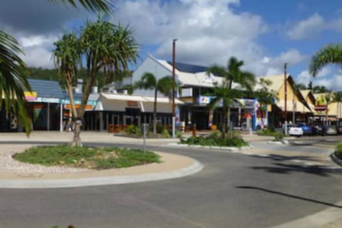 Airlie Court Units - Hobart Tourism 6