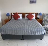 Airlie Court Units - Tourism TAS