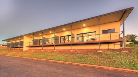 Atherton Motel - Hobart Tourism 4