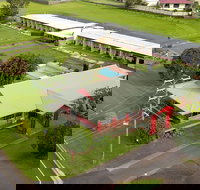 Atherton Motel - Hobart Tourism