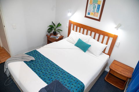 Mackay Seabreeze Apartments - Tourism TAS 6