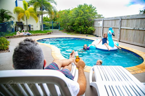 Mackay Seabreeze Apartments - Tourism TAS 3