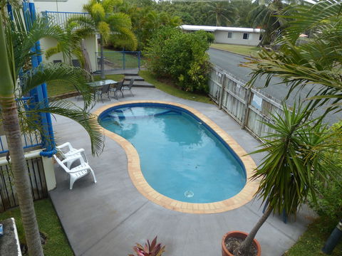 Mackay Seabreeze Apartments - Tourism TAS 2