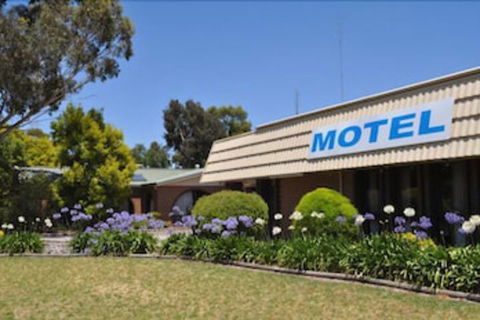 Keith Motor Inn - Tourism TAS 2