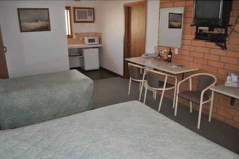 Keith Motor Inn - Tourism TAS 6