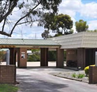 Keith Motor Inn - Tourism TAS