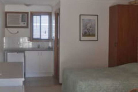 Keith Motor Inn - Tourism TAS 4