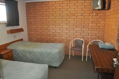 Keith Motor Inn - Tourism TAS 5