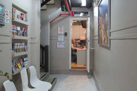 Highfield Hotel - Tourism TAS 3
