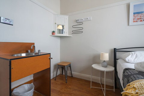 Highfield Hotel - Tourism TAS 5