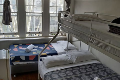 Highfield Hotel - Tourism TAS 4