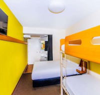 ibis budget Sydney Olympic Park - Hobart Tourism
