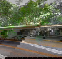 Atherton Hinterland Motel - Hobart Tourism