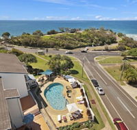 Pandanus Coolum Beach - Tourism TAS