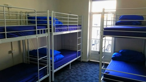 Summer House Backpackers - Tourism TAS 4