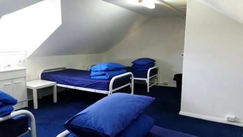 Summer House Backpackers - Tourism TAS 6