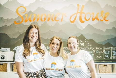 Summer House Backpackers - Tourism TAS 3