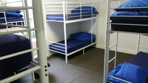 Summer House Backpackers - Tourism TAS 5