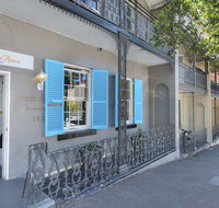 Summer House Backpackers - Tourism TAS