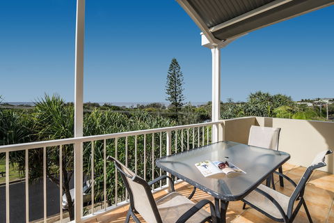 Horizons At Peregian - Tourism TAS 4
