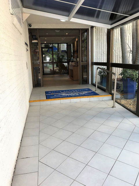 Boat Harbour Motel - Hobart Tourism 3
