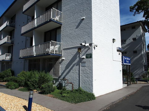 Boat Harbour Motel - Hobart Tourism 0