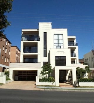 Wollongong Serviced Apartments - Hobart Tourism 0