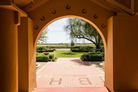 Barossa House - Tourism TAS 6