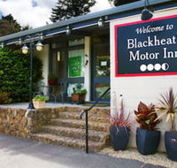 Blackheath Motor Inn - Tourism TAS