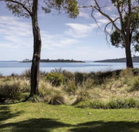 Abs by the Bay - Tourism TAS