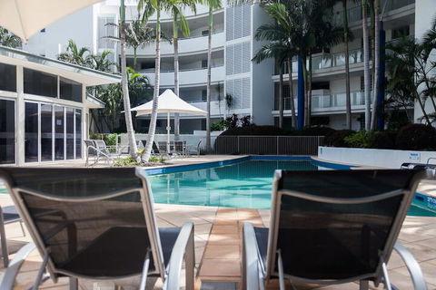 Bluewater Point Resort - Tourism TAS 6