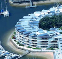 Bluewater Point Resort - Tourism TAS