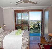 Sinclairs Country Retreat