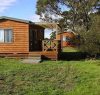 Seal Bay Cottages - Tourism TAS