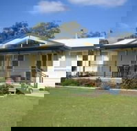 The Grange on Hermitage - Tourism TAS