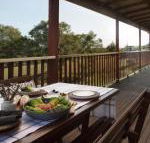North Lodge Cottages - Tourism TAS