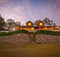 Bimbadeen Mountain Retreat - Hobart Tourism