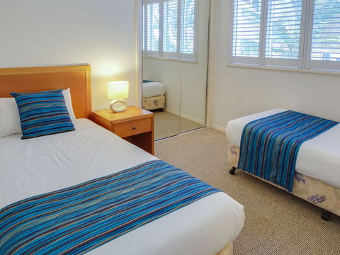 Watermark Resort Caloundra - Hobart Tourism 5