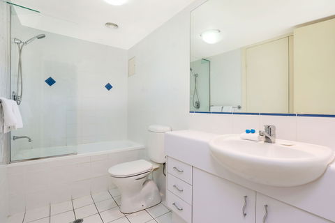 Watermark Resort Caloundra - Hobart Tourism 3