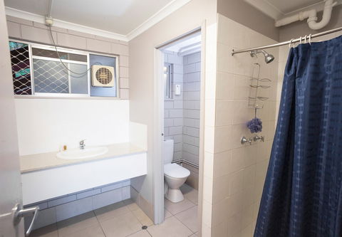 Airlie Beach YHA - Hostel - Tourism TAS 4