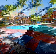 Beach Court - Tourism TAS