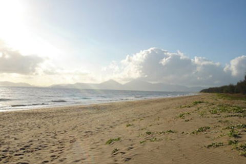 The Beach Place - Tourism TAS 6