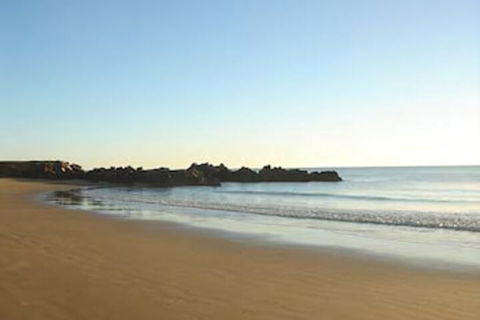 The Beach Place - Tourism TAS 5