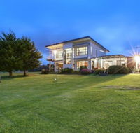 Harmony Bed  Breakfast - Tourism TAS