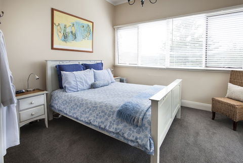 Healesville Apartments - Tourism TAS 4