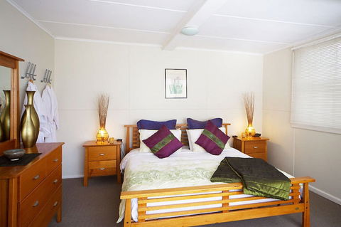 Healesville Apartments - Tourism TAS 1