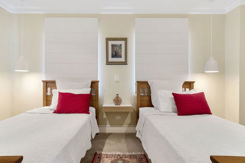 Sorrento Beach Bed & Breakfast - Tourism TAS 4