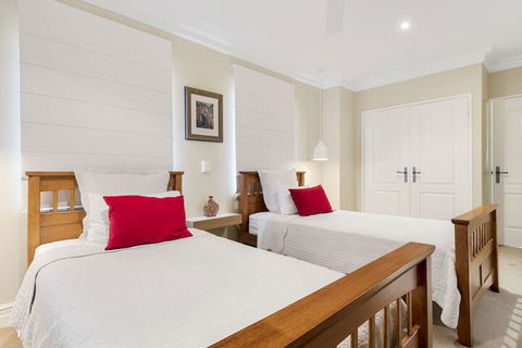 Sorrento Beach Bed & Breakfast - Tourism TAS 6
